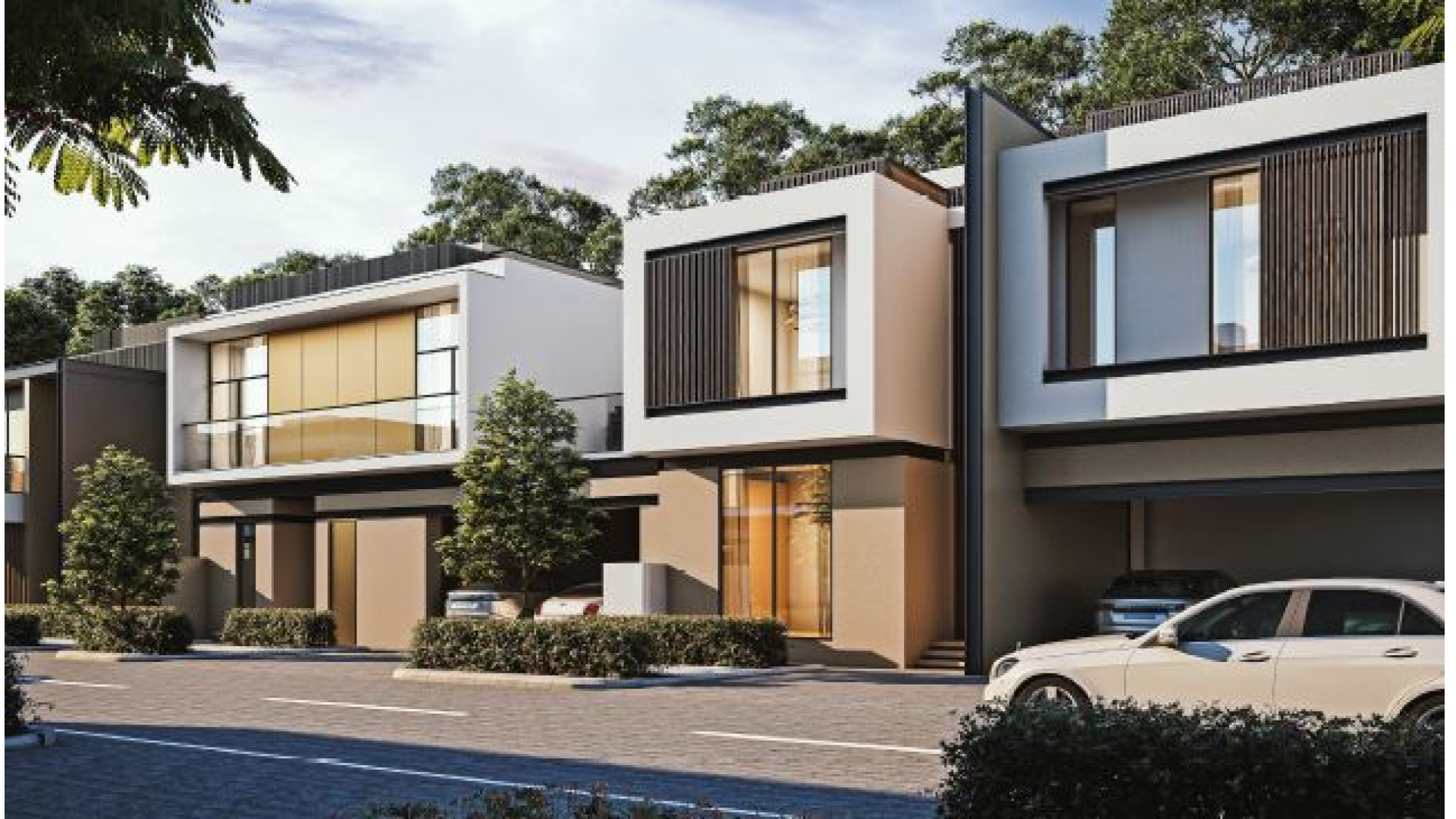 Discover Sobha Reserve: Affordable Off-plan properties in Dubai