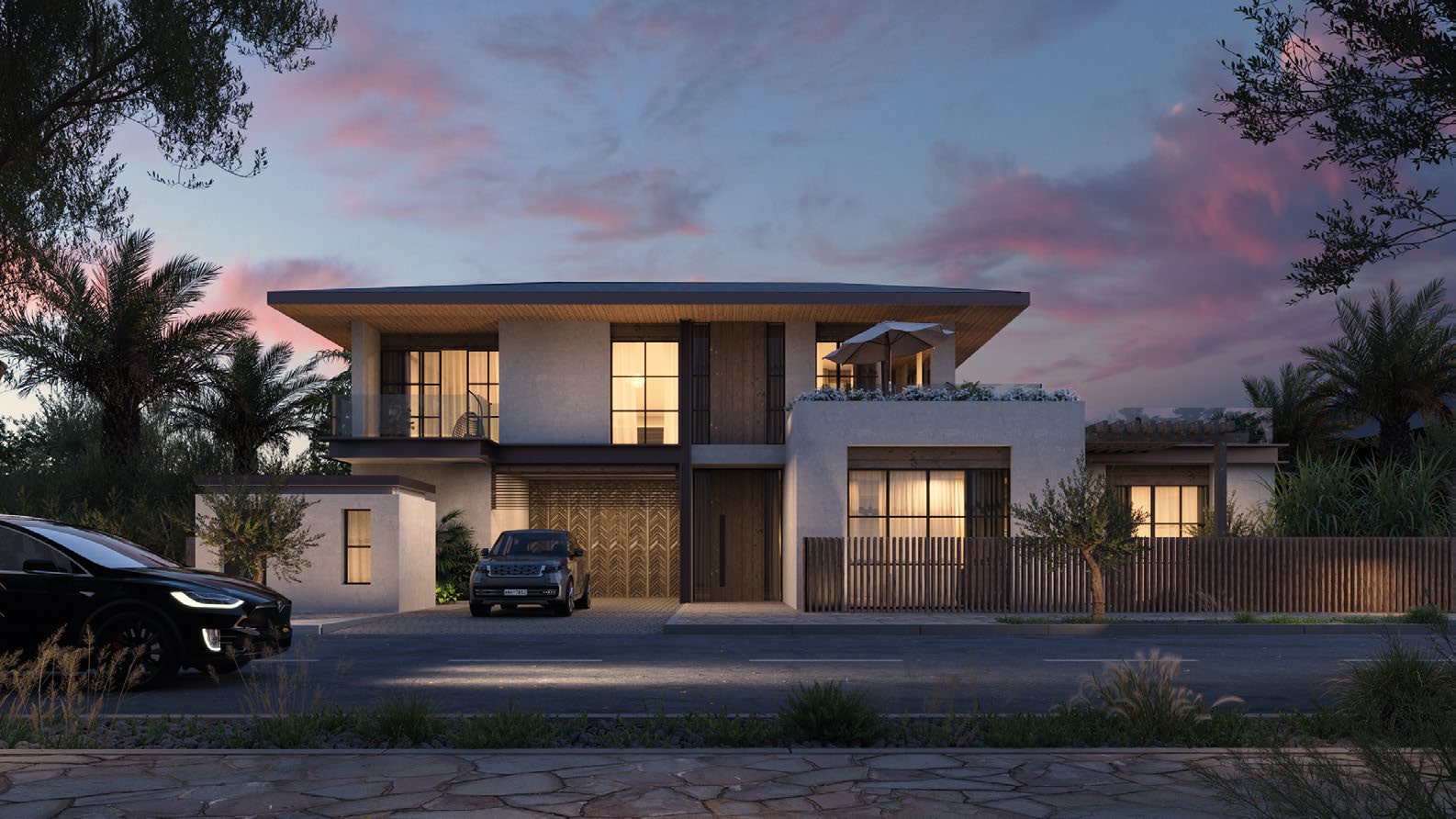 MODON PROPERTIES | Villas for sale in Abu Dhabi