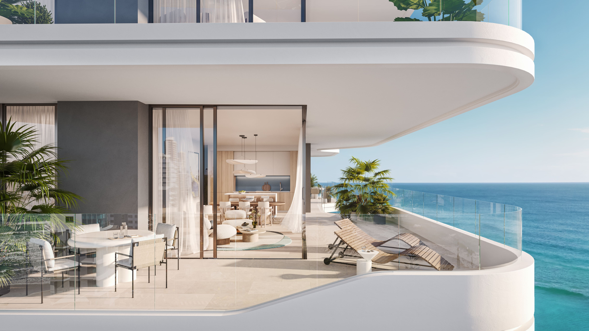 NIKKI BEACH RESIDENCES