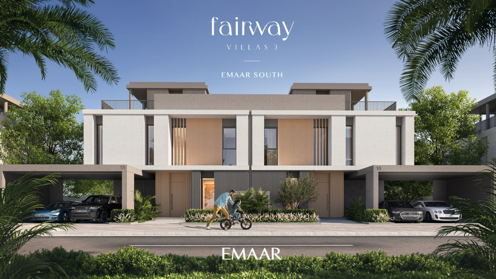 FAIRWAY VILLAS 3