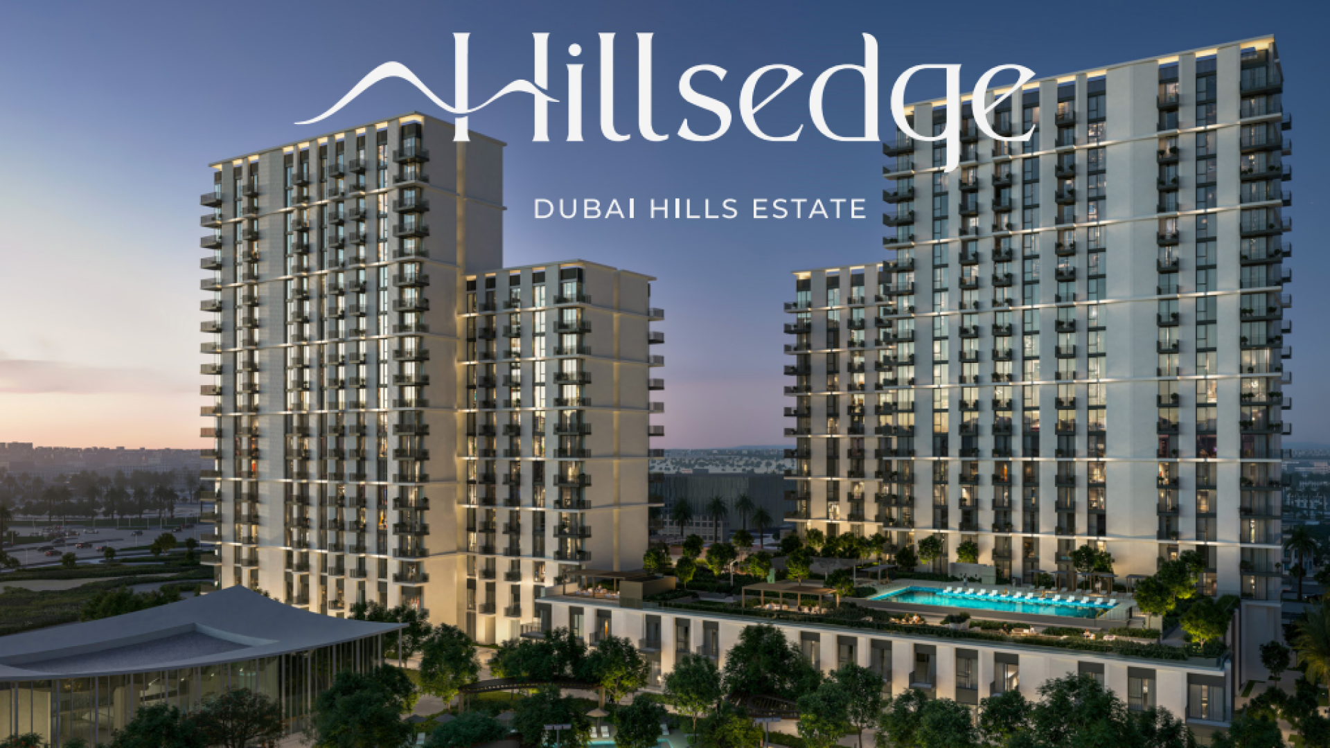 HILLSEDGE BY EMAAR