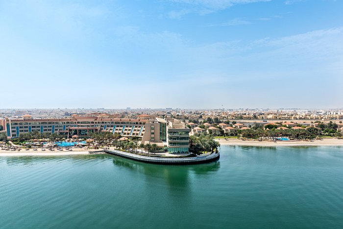 al-raha-beach-hotel